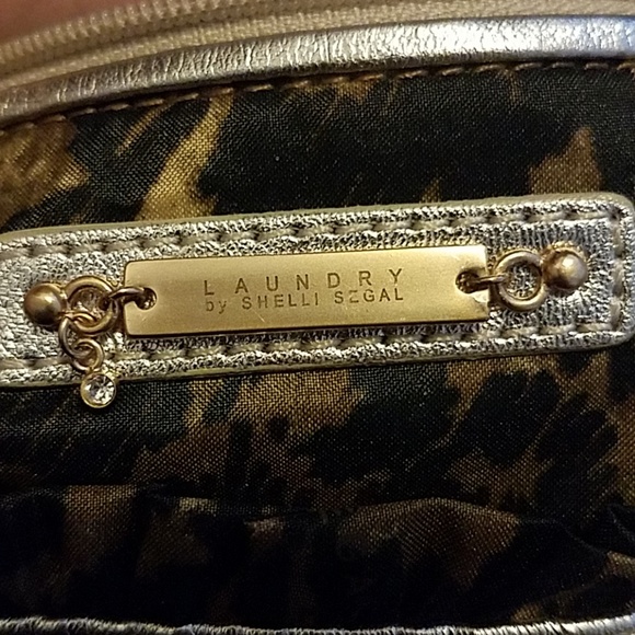 Laundry By Shelli Segal Bags Laundry By Shelli Segal Brand Purse Poshmark